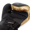 Găng Tay Rival RB10 Intelli-Shock Bag Gloves - Black/Gold