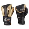 Găng Tay Rival RB10 Intelli-Shock Bag Gloves - Black/Gold