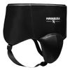 Bảo Hộ Hạ Bộ Hayabusa Pro Boxing Groin Protector - Black