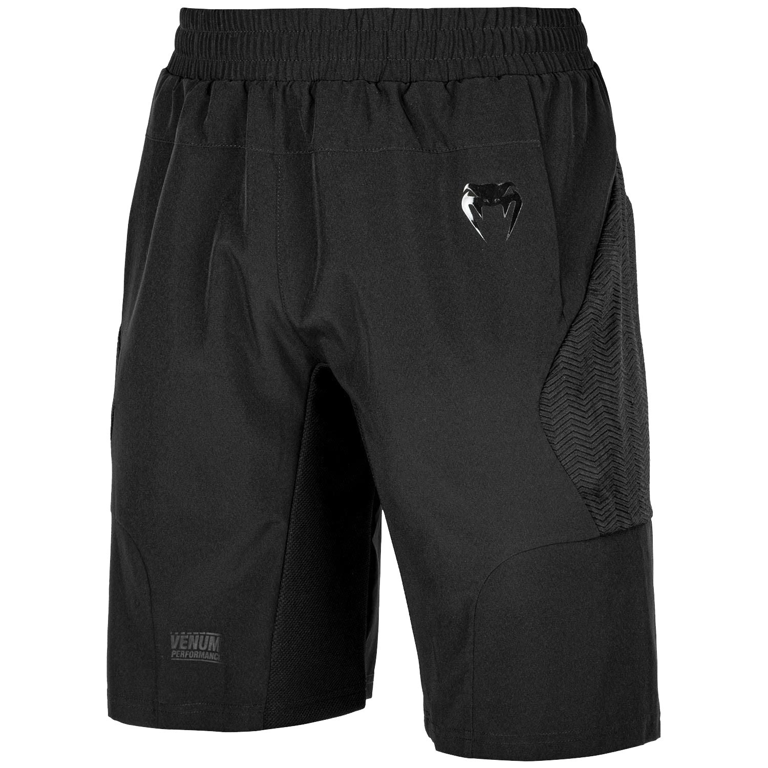 Quần Venum G-fit Training Shorts - Black