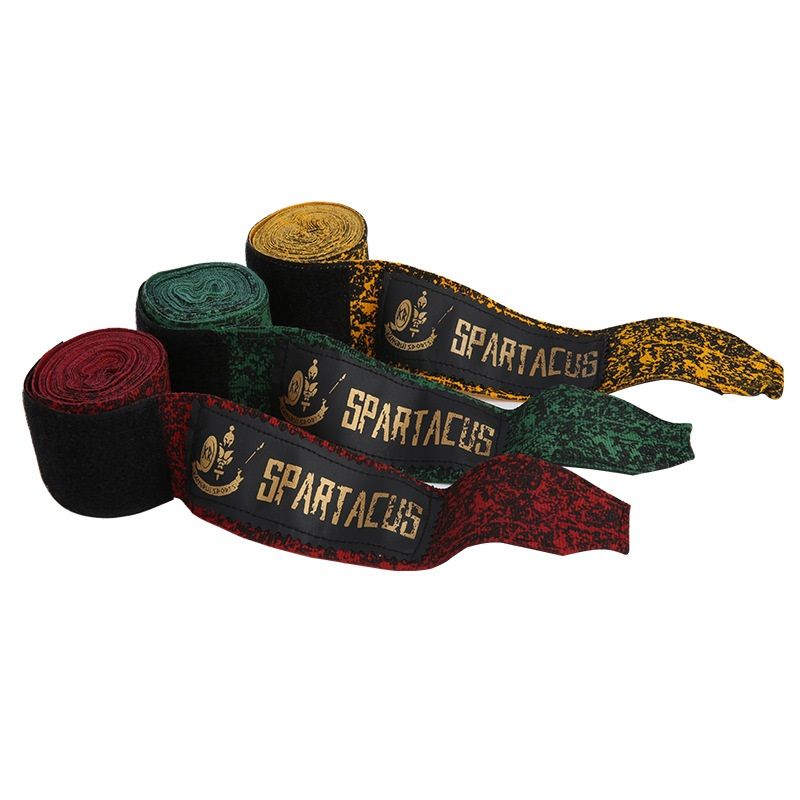 Băng Quấn Tay Partacus