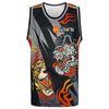 Áo Tank Top TUFF TUF-TT105 The Japanese Yin-Yang