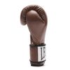 Găng Tay Leone Romeo Classico Boxing Gloves - Brown