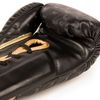 Găng Tay Venum Coco Monogram Pro Lace Up Boxing Gloves - Intense Black