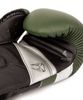 Găng Tay Venum Elite Evo Boxing Gloves - Khaki/Silver