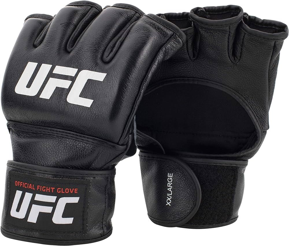 Găng Tay MMA UFC Official Fight Gloves