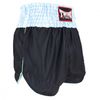 Quần Twins GS1 Gym Short - Light Blue/Black