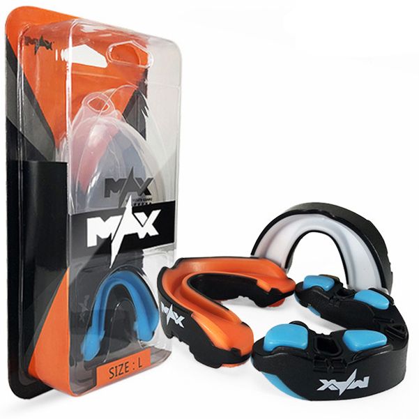 BẢO HỘ RĂNG MAX MTB