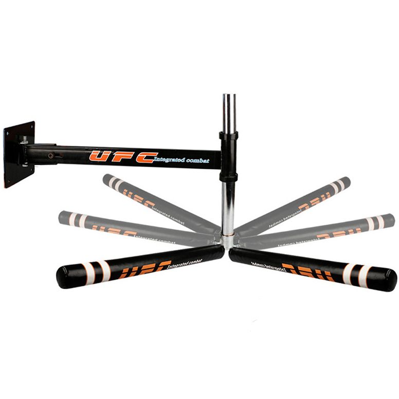 Gậy Đấm Xoay Bắt Tường Ufc
