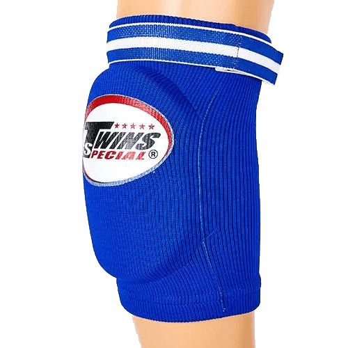 Bảo Hộ Chỏ Twins Egn1 Elbow Guards - Blue