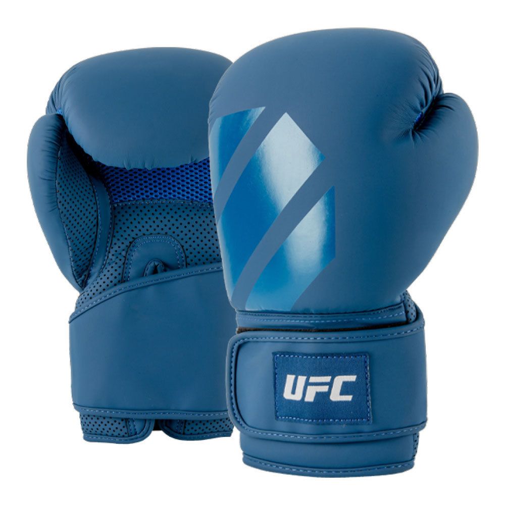 Găng Tay Boxing UFC Tonal Training Gloves - Blue