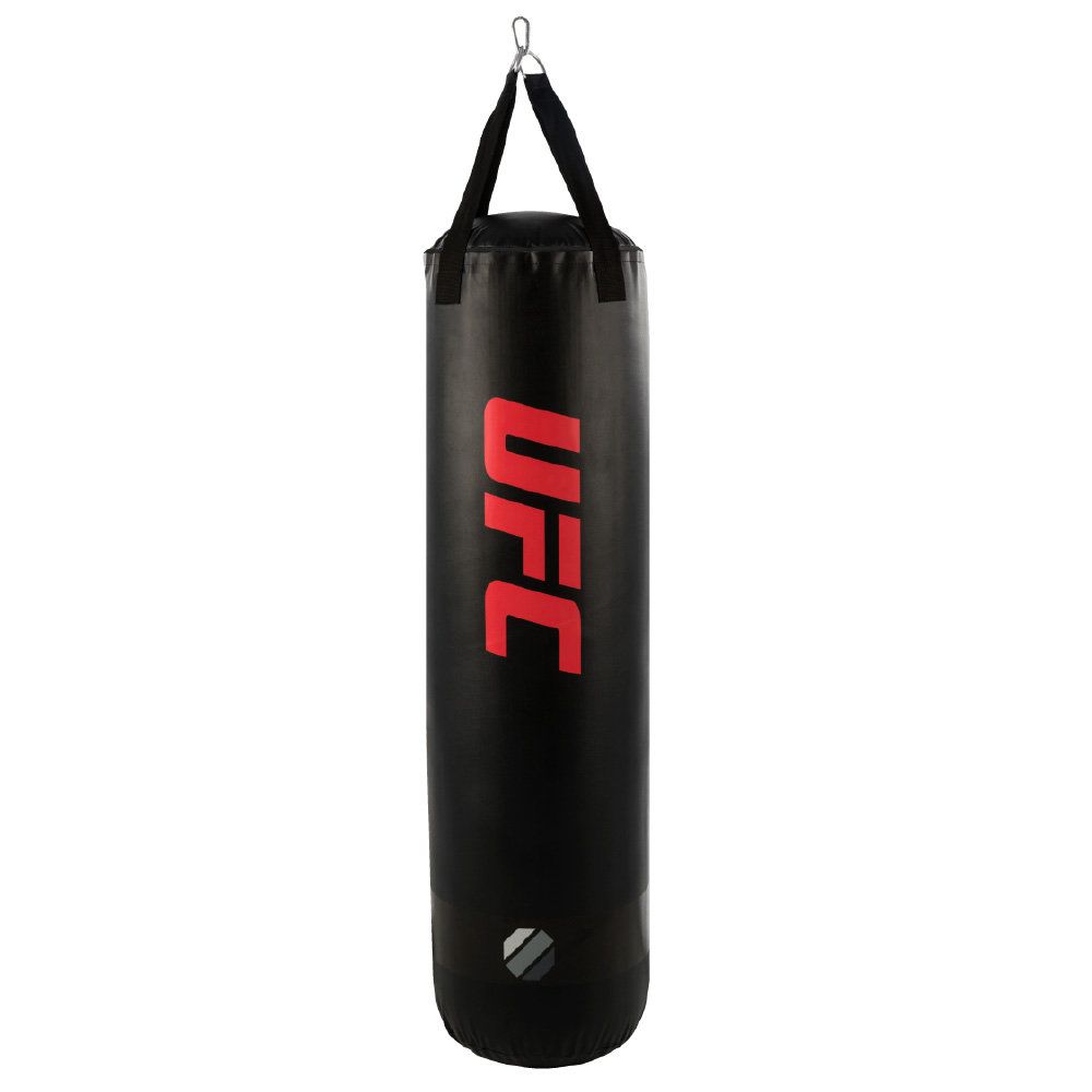 Bao Cát Treo UFC Standard Heavy Bag - Black