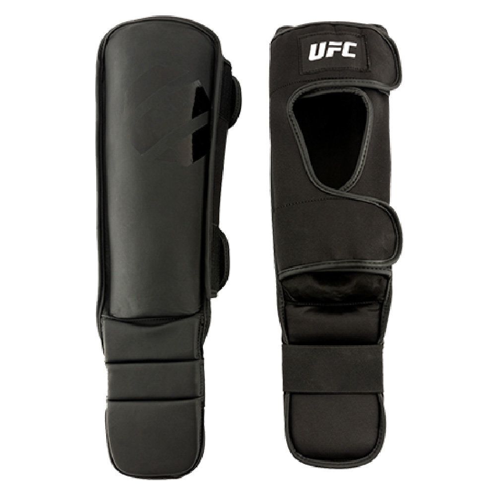 Bảo Hộ Chân UFC Tonal Training Shin Guard - Black