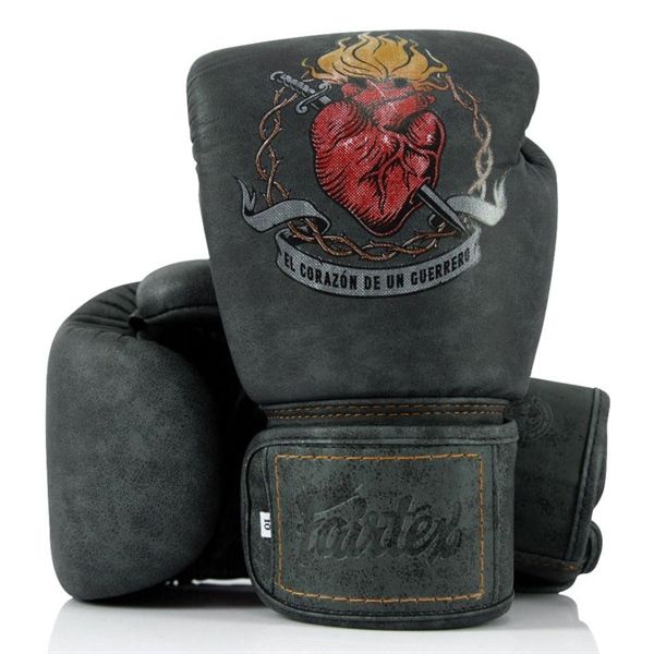 Găng Tay Fairtex