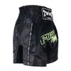 Quần Twins Special Muay Thai Shorts TBS-FIGHTORDIE - Black