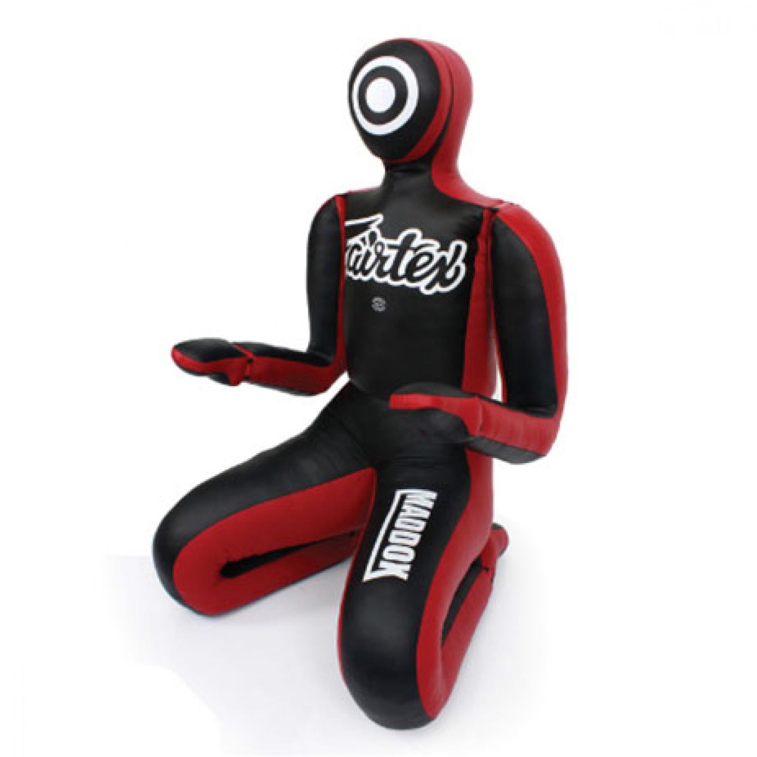 HÌNH NỘM FAIRTEX GD2 “MADDOX” GRAPPLING DUMMY
