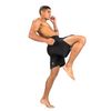 Quần MMA Venum Biomecha Fightshorts - Black/Grey