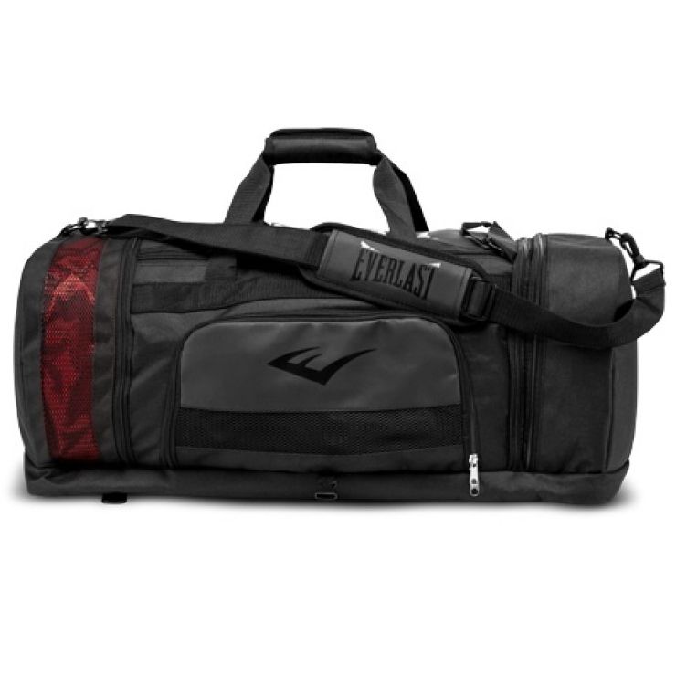 Túi Everlast Contender Hybrid Duffel Pack