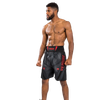 Quần Venum Phantom Boxing Shorts - Black/Red