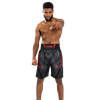 Quần Venum Phantom Boxing Shorts - Black/Red