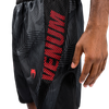Quần Venum Phantom Boxing Shorts - Black/Red