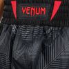 Quần Venum Phantom Boxing Shorts - Black/Red