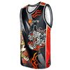 Áo Tank Top TUFF TUF-TT105 The Japanese Yin-Yang