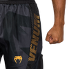 Quần Venum Razor Boxing Shorts - Black/Gold