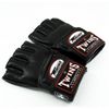 Găng MMA Twins GGL4 Grappling Gloves - Black