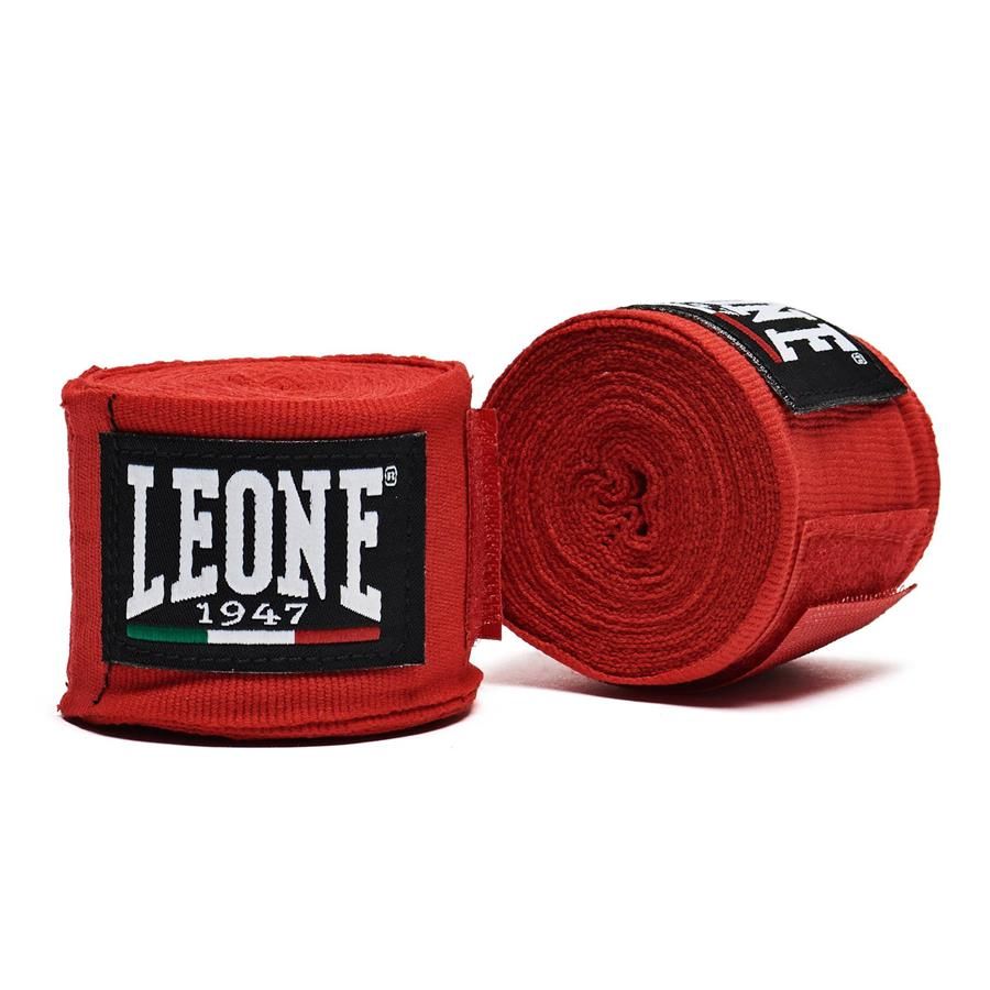 Băng Quấn Tay Leone Hand Wraps