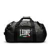 Túi Leone Back Pack Bag - Black