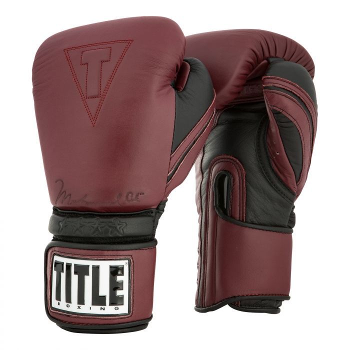 Găng Tay Title Ali Authentic Leather Bag Gloves