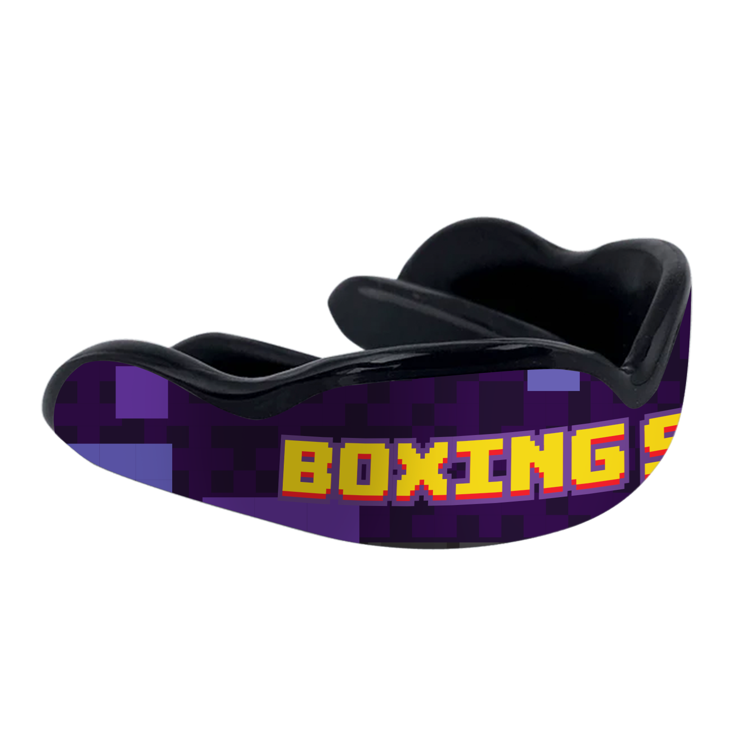 Bảo Hộ Răng BSG High Impact Mouthguards - BS Pixel