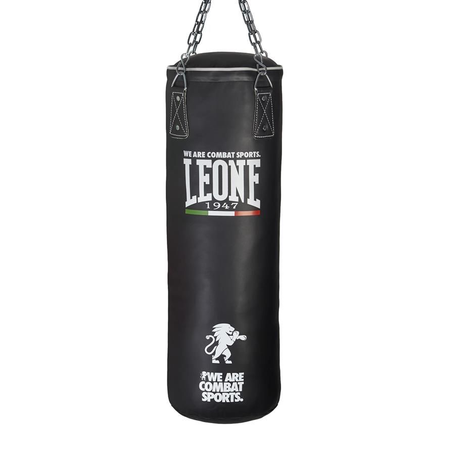 Bao Cát Treo Leone Pro Heavy Bag - Black