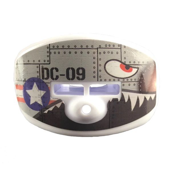 BẢO HỘ RĂNG DAMAGE CONTROL PACIFIER MOUTHPIECES B-32 DOMINATOR