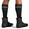 Vớ Hayabusa Pro Boxing Socks - Black