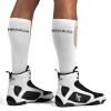 Vớ Hayabusa Pro Boxing Socks - White