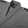 GI Venum Contender Evo BJJ Gi - Dark Grey