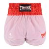 Quần Twins GS1 Gym Short - Red/White