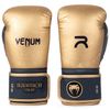 Găng Tay Venum Rajadamnern X Venum Boxing Gloves - Gold