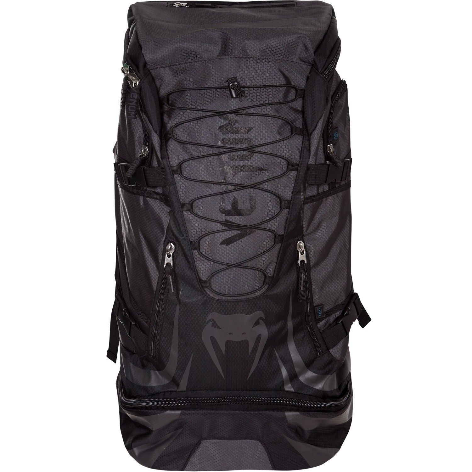 BALO VENUM CHALLENGER XTREM BACKPACK - ALL BLACK