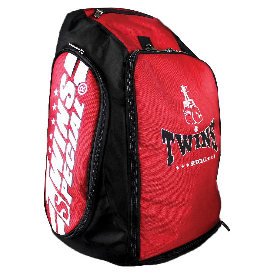 Balo Twins BAG5 Gym Backpack - Red