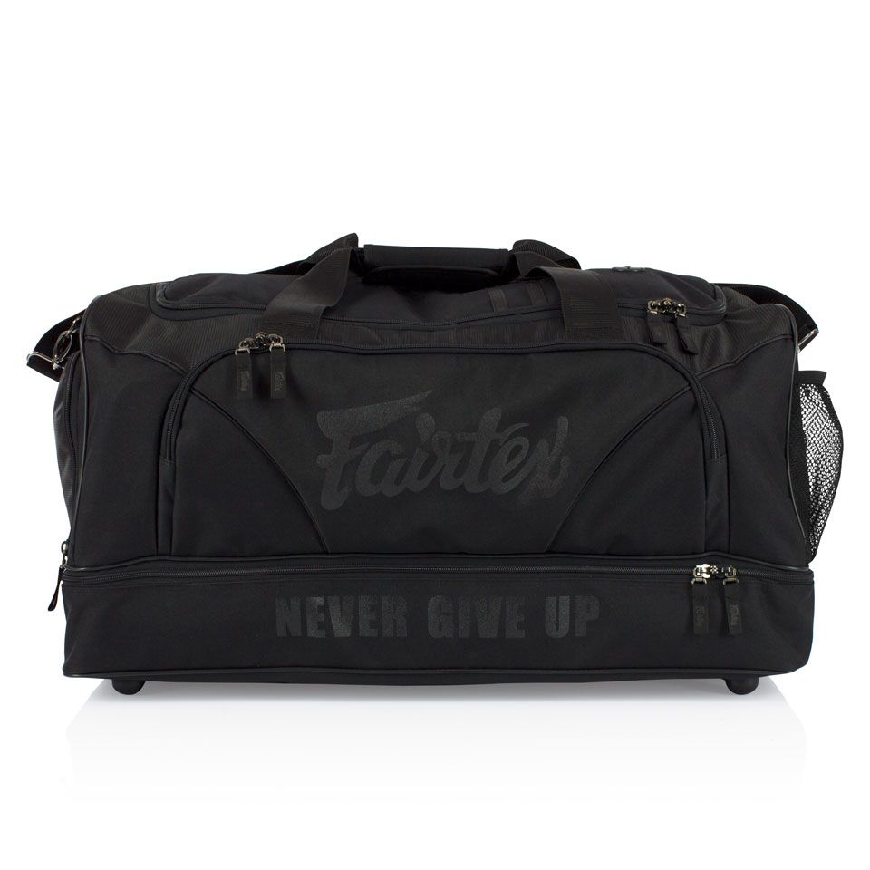 Túi Fairtex Bag2 Heavy Duty Gym Bag