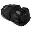 Balo Twins BAG5 Gym Backpack - Black