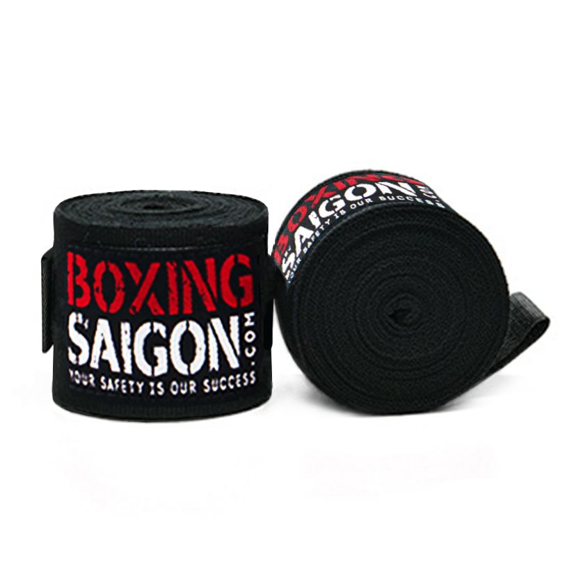 Băng Quấn Tay Boxing Saigon Premium 5m