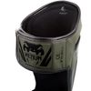 Bảo Hộ Chân Venum Elite Standup Shinguards - Khaki/Black