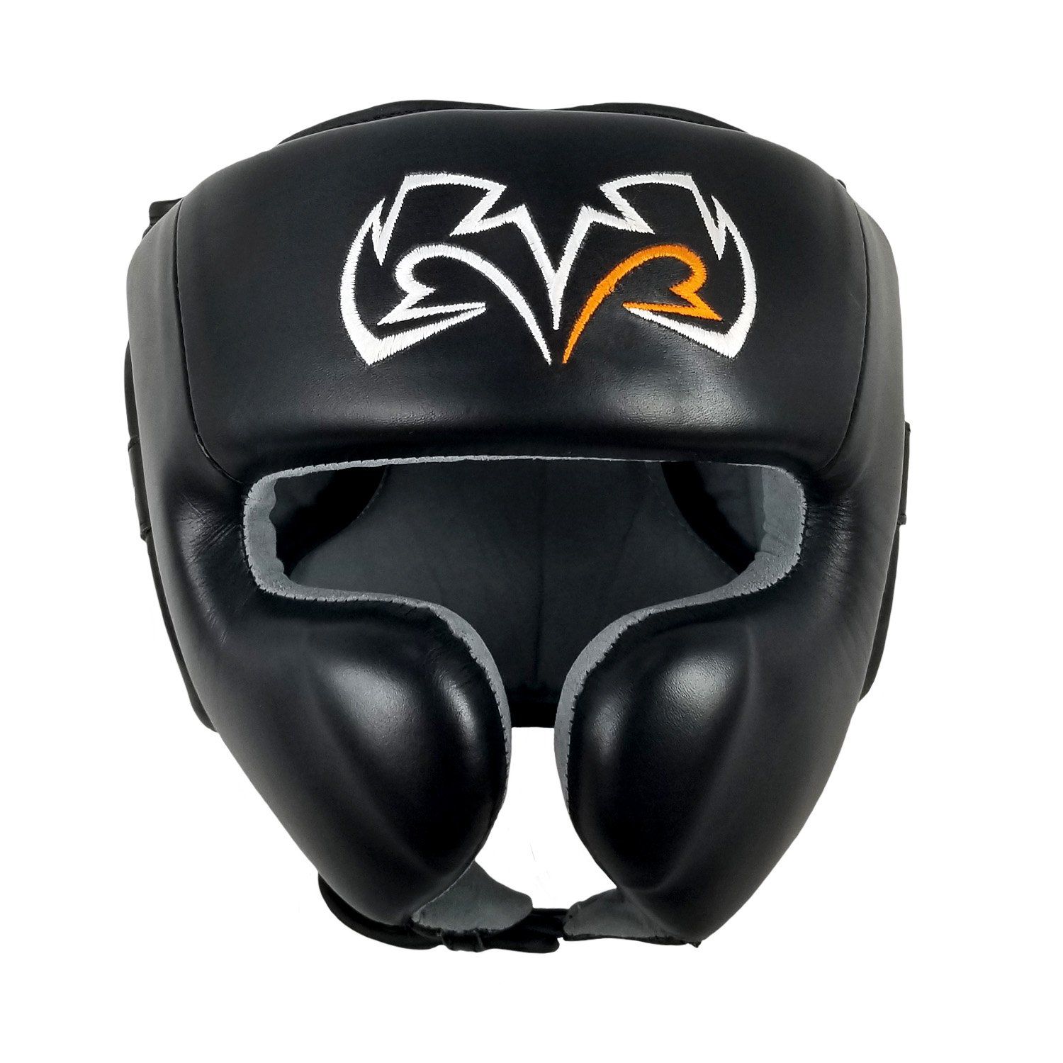 Bảo Hộ Đầu Rival RHG30 Mexican Headgear - Black
