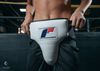 Bảo Hộ Hạ Bộ Fighting Groin Ab Protector 2.0 - White