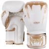 Găng Tay Venum Giant 3.0 Boxing Gloves - White/Gold