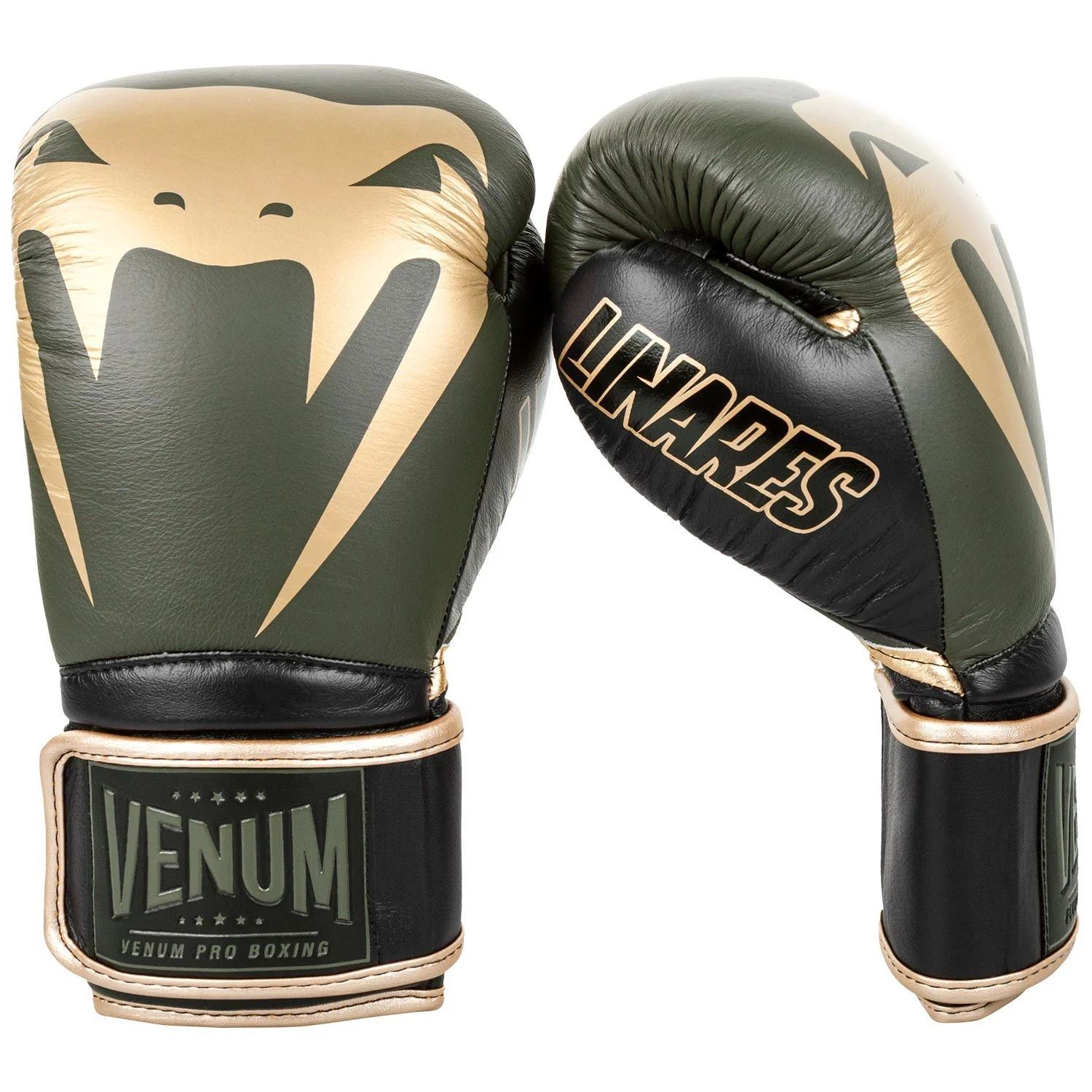 Găng Tay Venum Giant 2.0 Pro Boxing Gloves Linares Edition